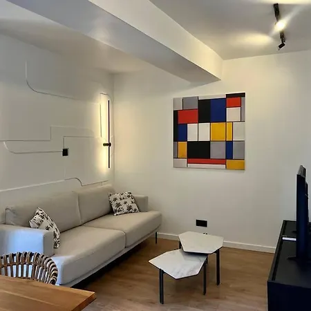 Le Poete - Superbe T2 Moderne Et Chaleureux Apartment