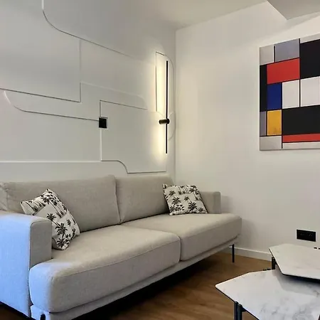 Le Poete - Superbe T2 Moderne Et Chaleureux Apartment *