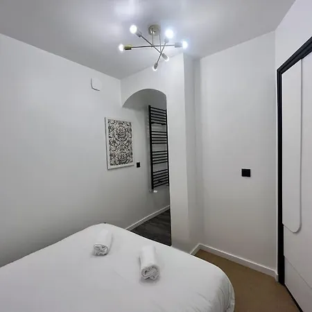 Apartment Le Poete - Superbe T2 Moderne Et Chaleureux Poitiers