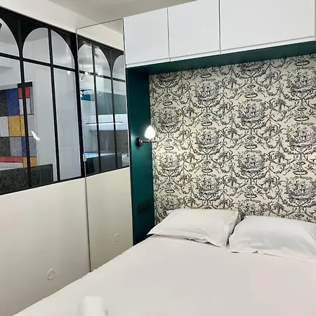 Apartment Le Poete - Superbe T2 Moderne Et Chaleureux *